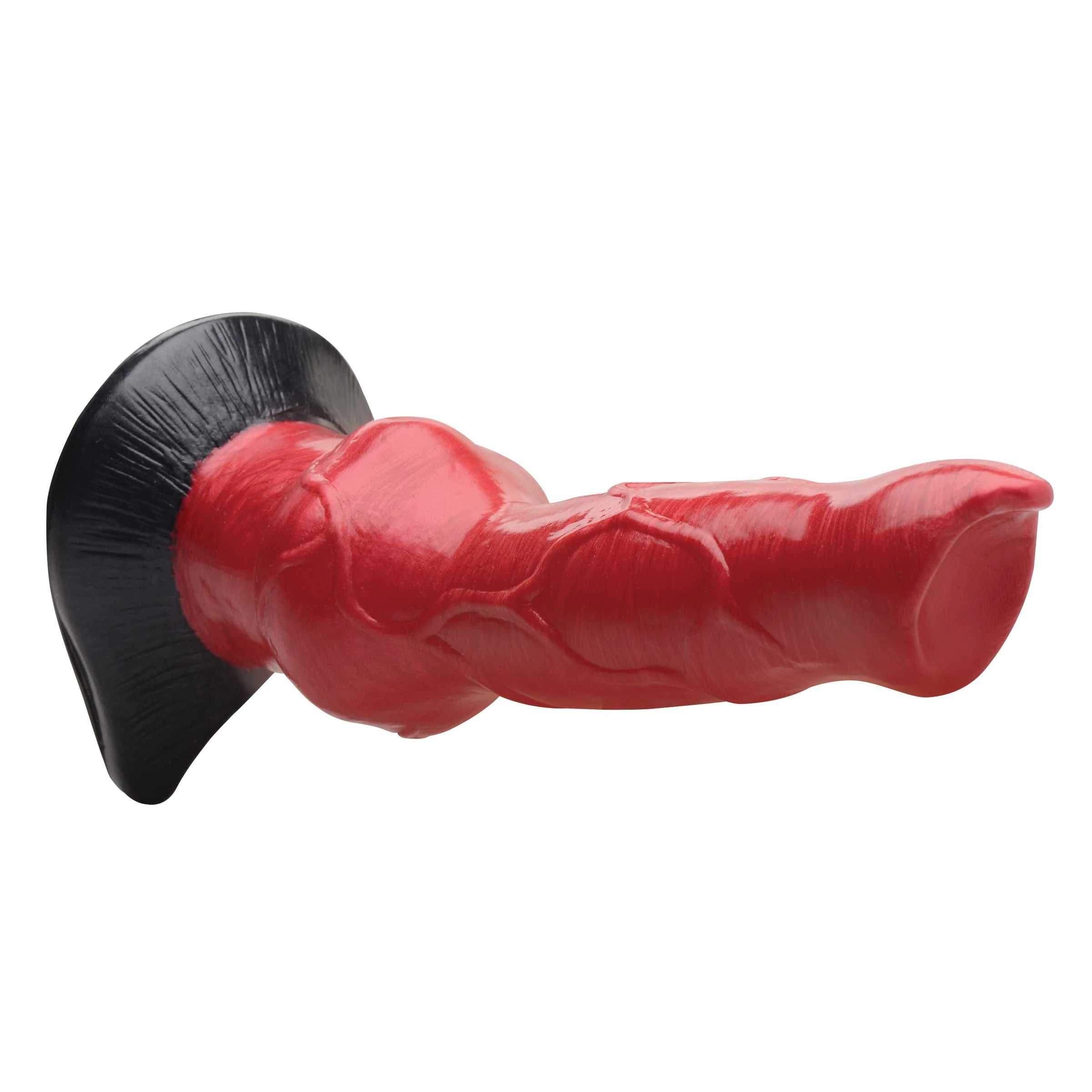 Hell-Hound Canine Silicone Dildo 7.5