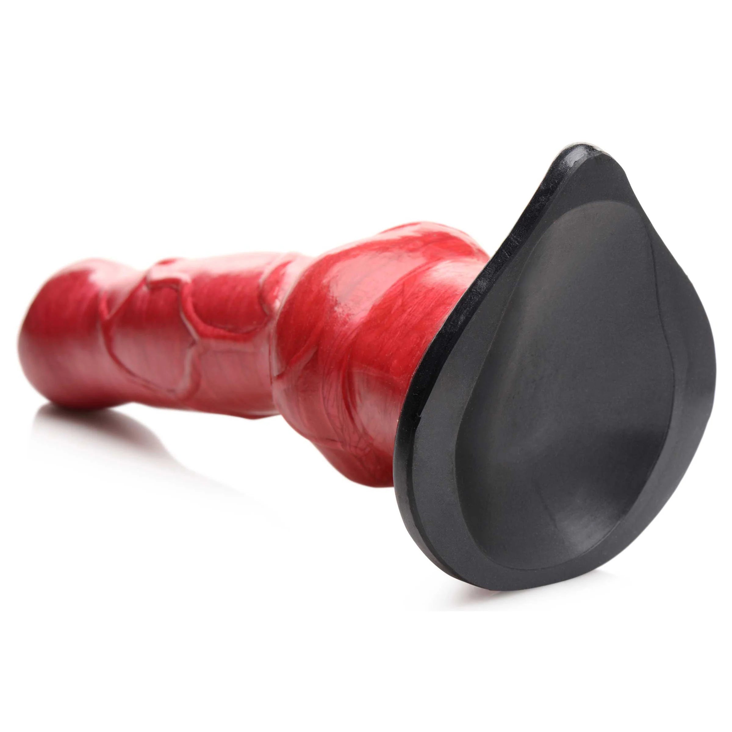 Hell-Hound Canine Silicone Dildo 7.5