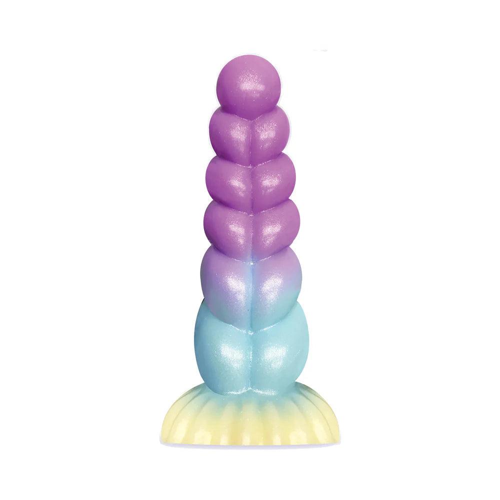 AlienNation Stardust 8.3 in. Silicone Dildo - Buy At Luxury Toy X - Free 3-Day Shipping