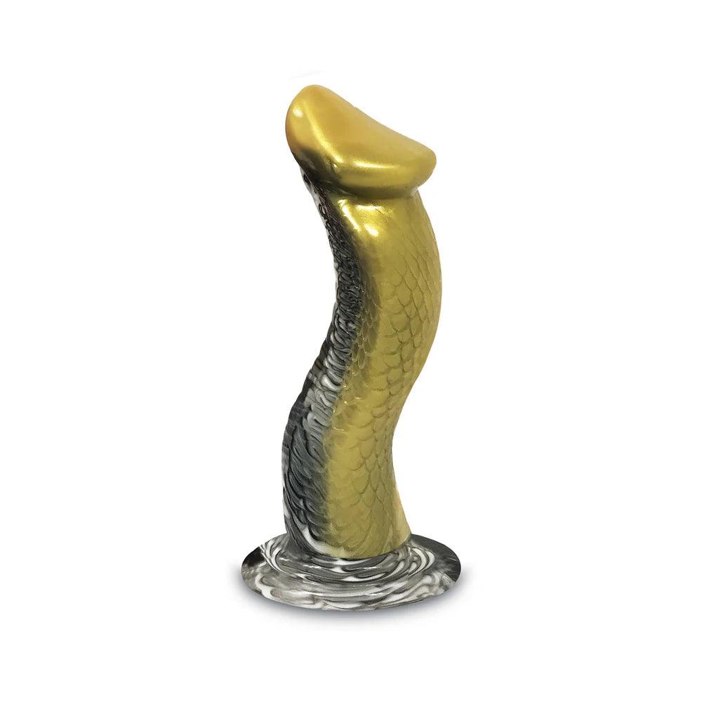 AlienNation Venomus 9 in. Silicone Dildo - Buy At Luxury Toy X - Free 3-Day Shipping