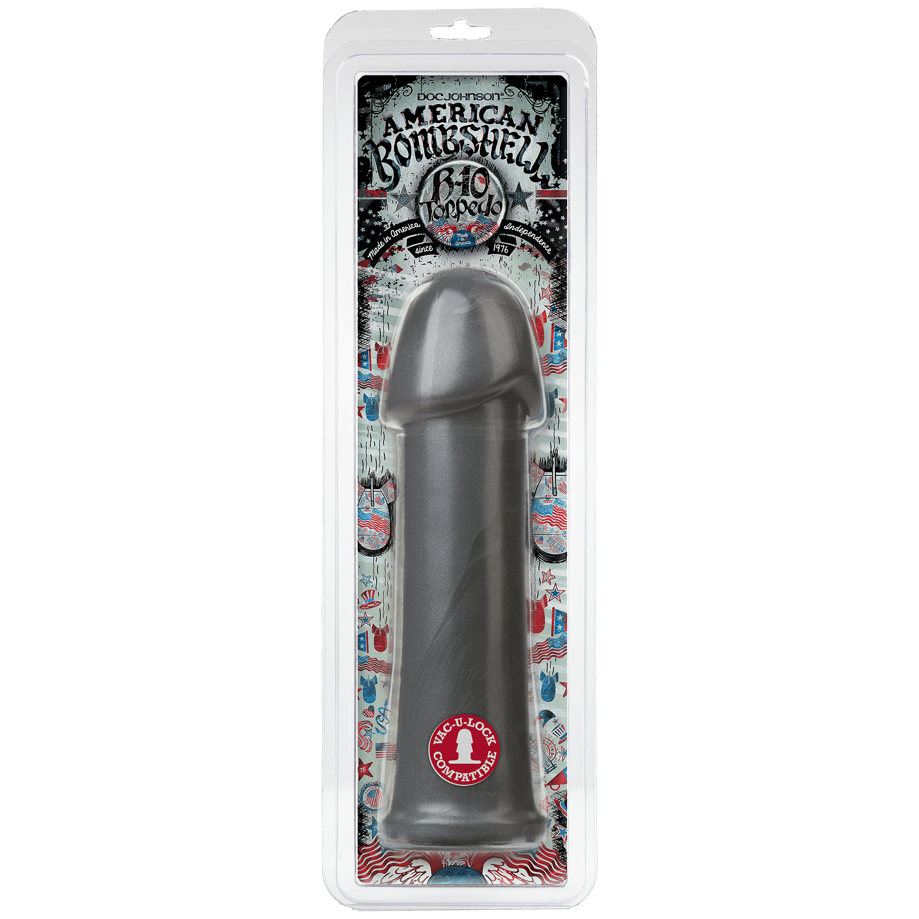 American Bombshell B-10 Torpedo - Buy At Luxury Toy X - Free 3-Day Shipping