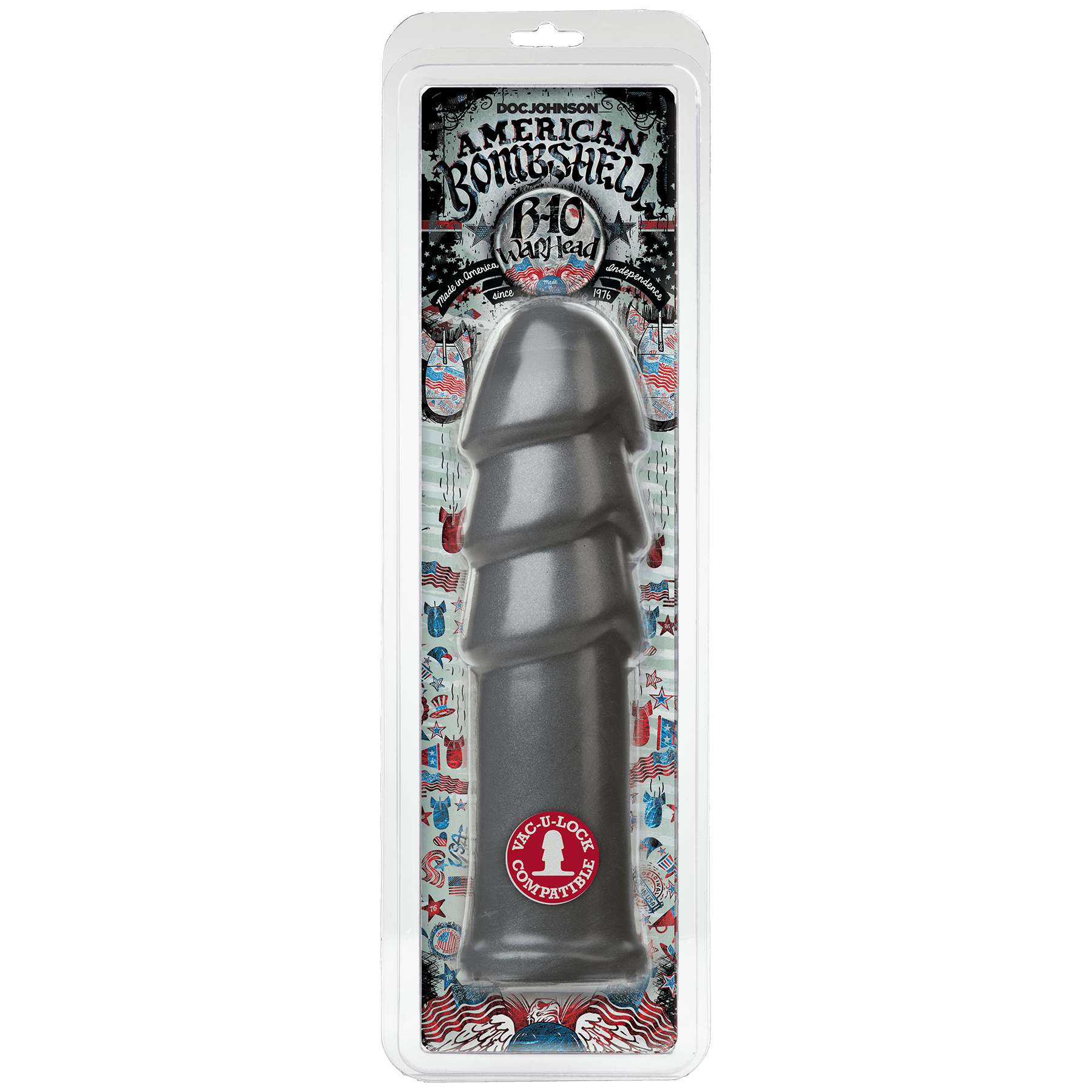 American Bombshell B-10 Warhead - Buy At Luxury Toy X - Free 3-Day Shipping