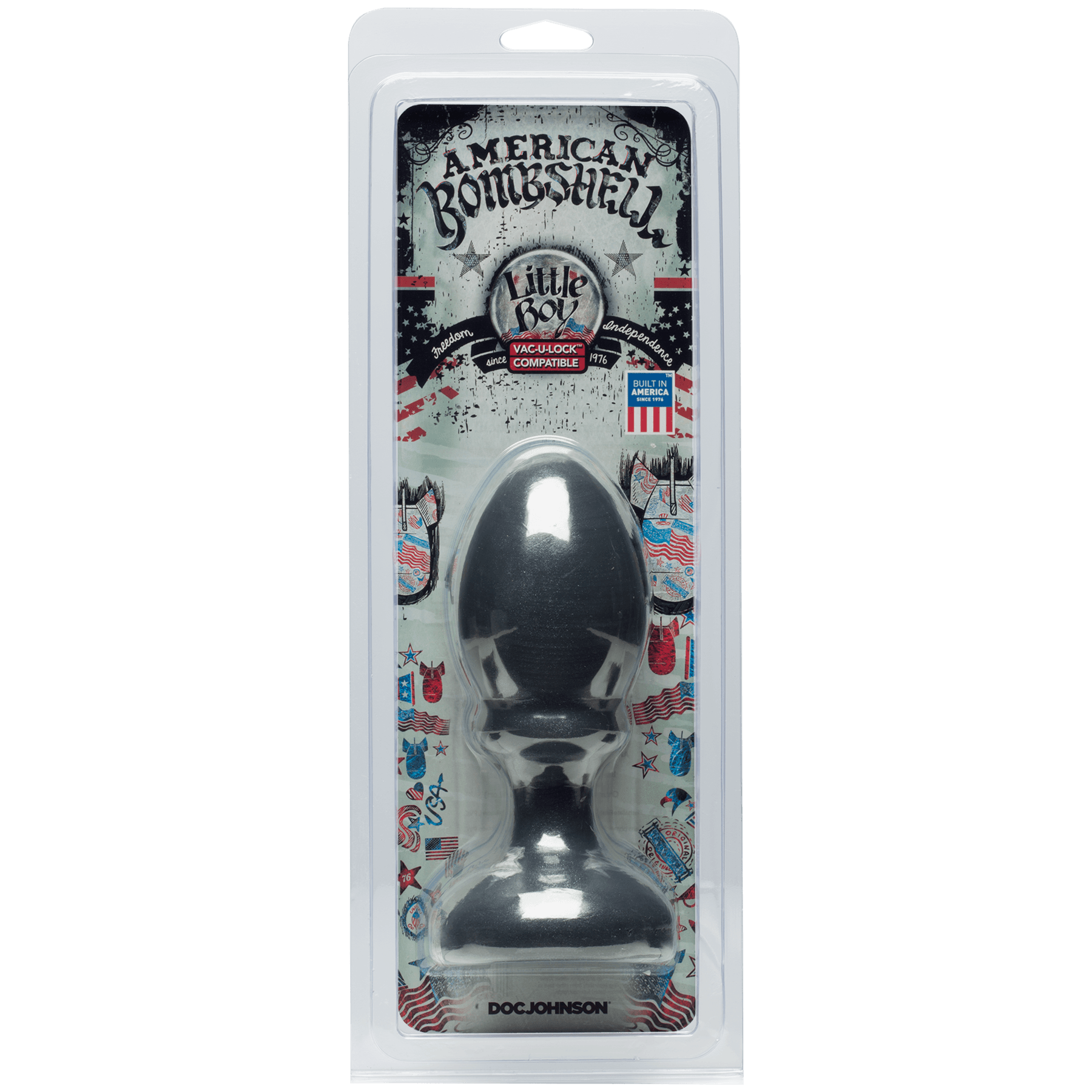 American Bombshell Little Boy - Buy At Luxury Toy X - Free 3-Day Shipping