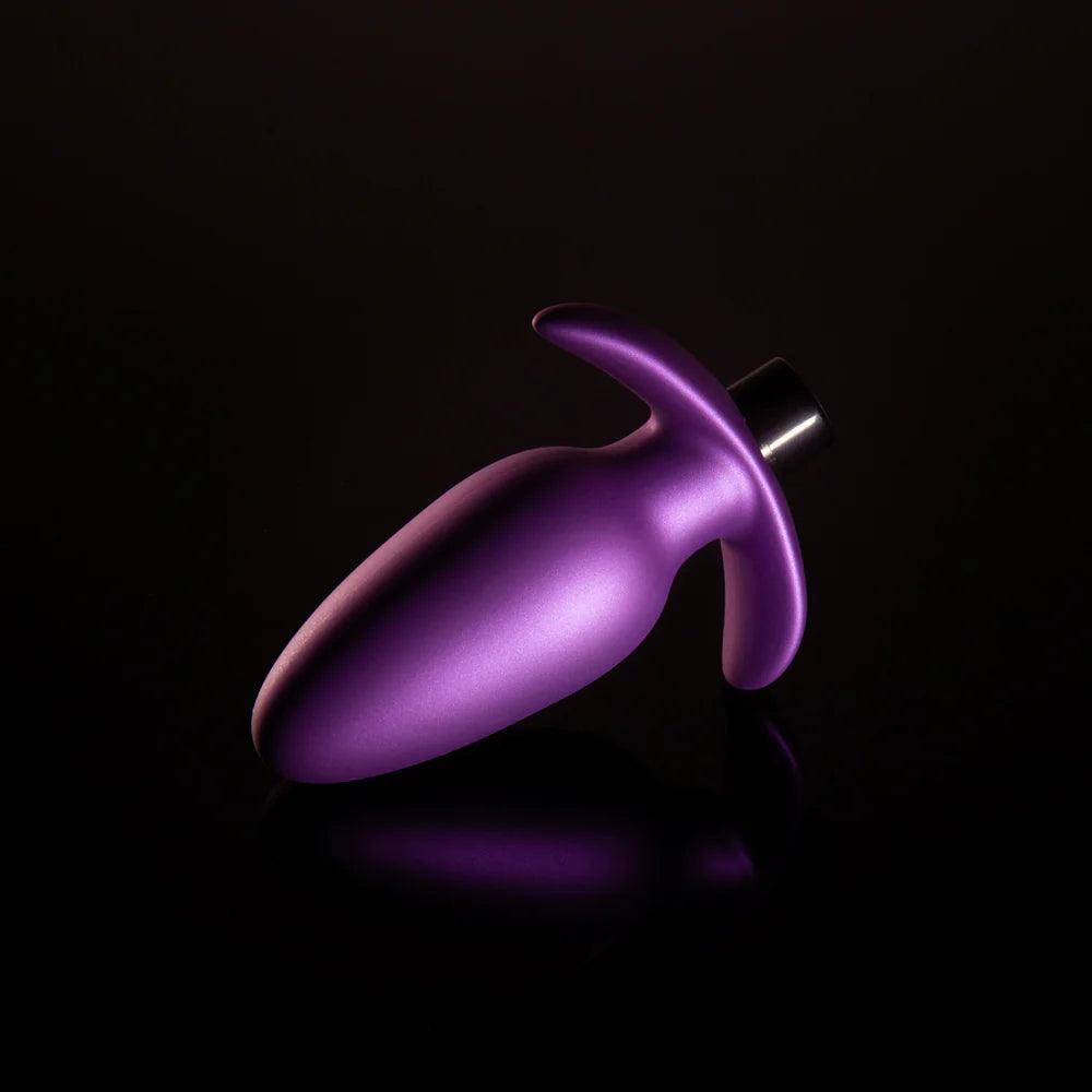 Anal Adventures Matrix Excelsior Plug Astro - Buy At Luxury Toy X - Free 3-Day Shipping