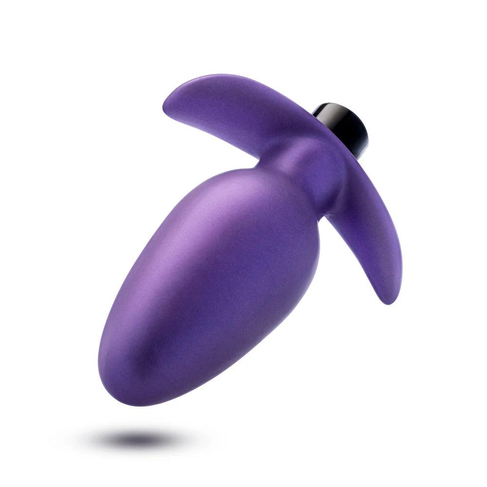 Anal Adventures Matrix Excelsior Plug Astro - Buy At Luxury Toy X - Free 3-Day Shipping