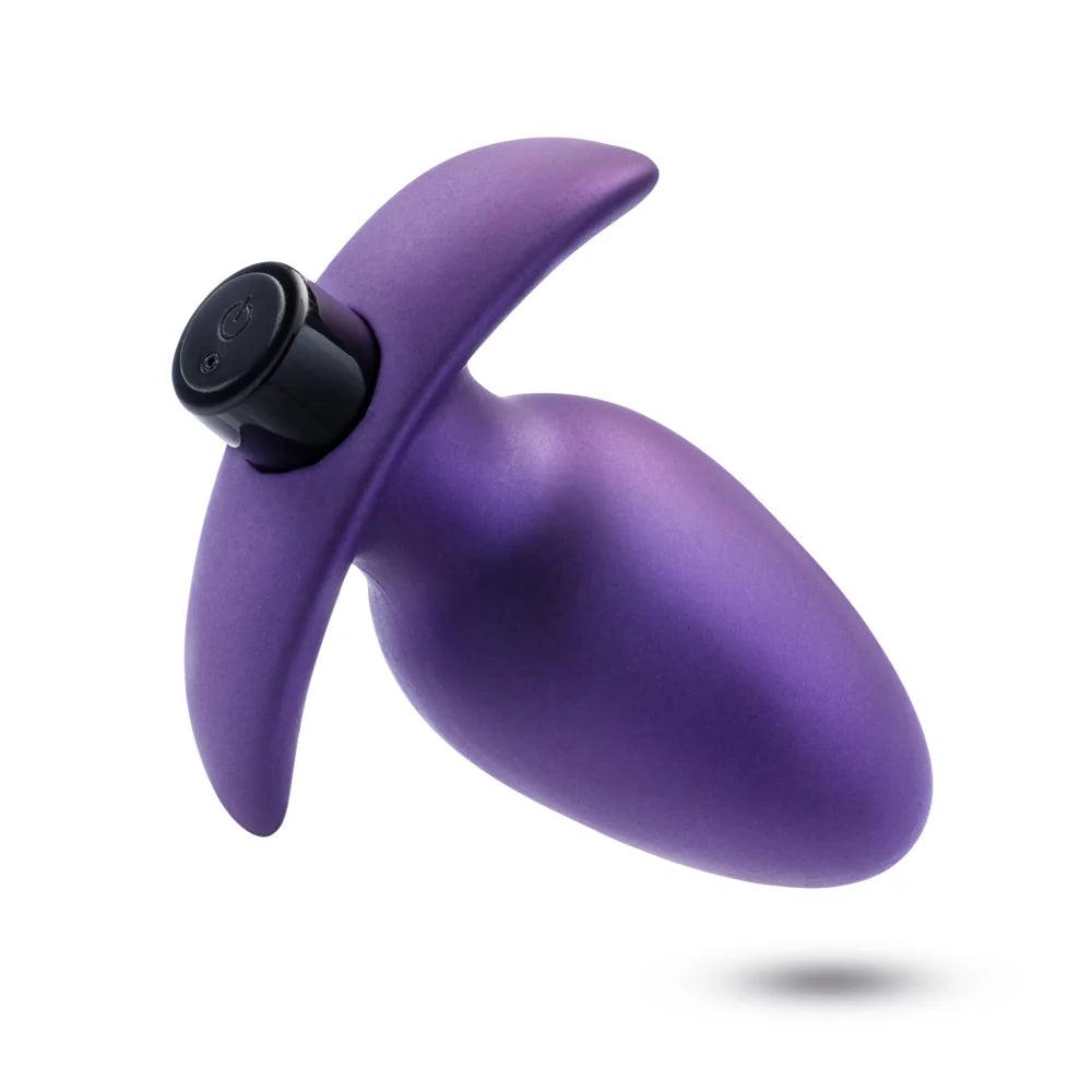 Anal Adventures Matrix Excelsior Plug Astro - Buy At Luxury Toy X - Free 3-Day Shipping