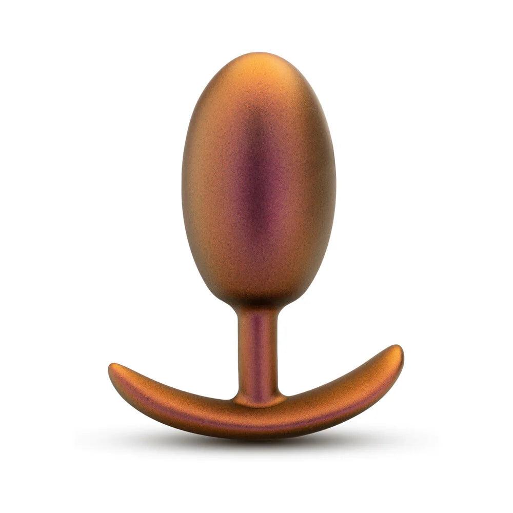 Anal Adventures Matrix Neutron Plug - Buy At Luxury Toy X - Free 3-Day Shipping