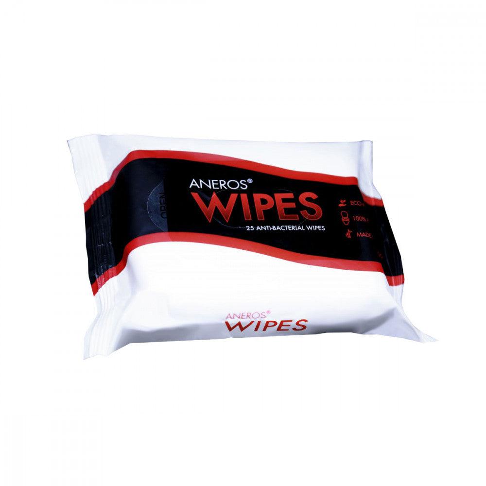 Aneros Wipes - Buy At Luxury Toy X - Free 3-Day Shipping