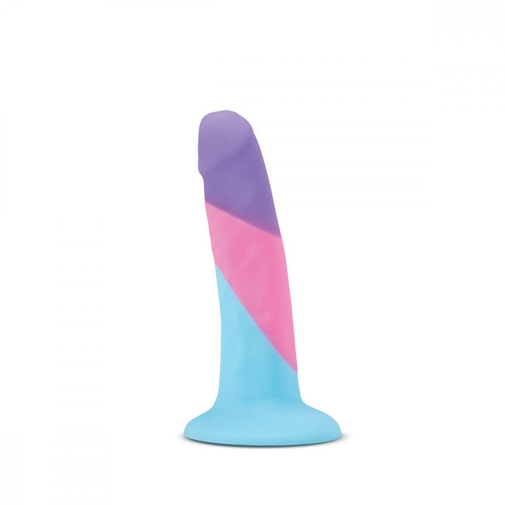 Avant D15 Vision of Love Dildo - Buy At Luxury Toy X - Free 3-Day Shipping