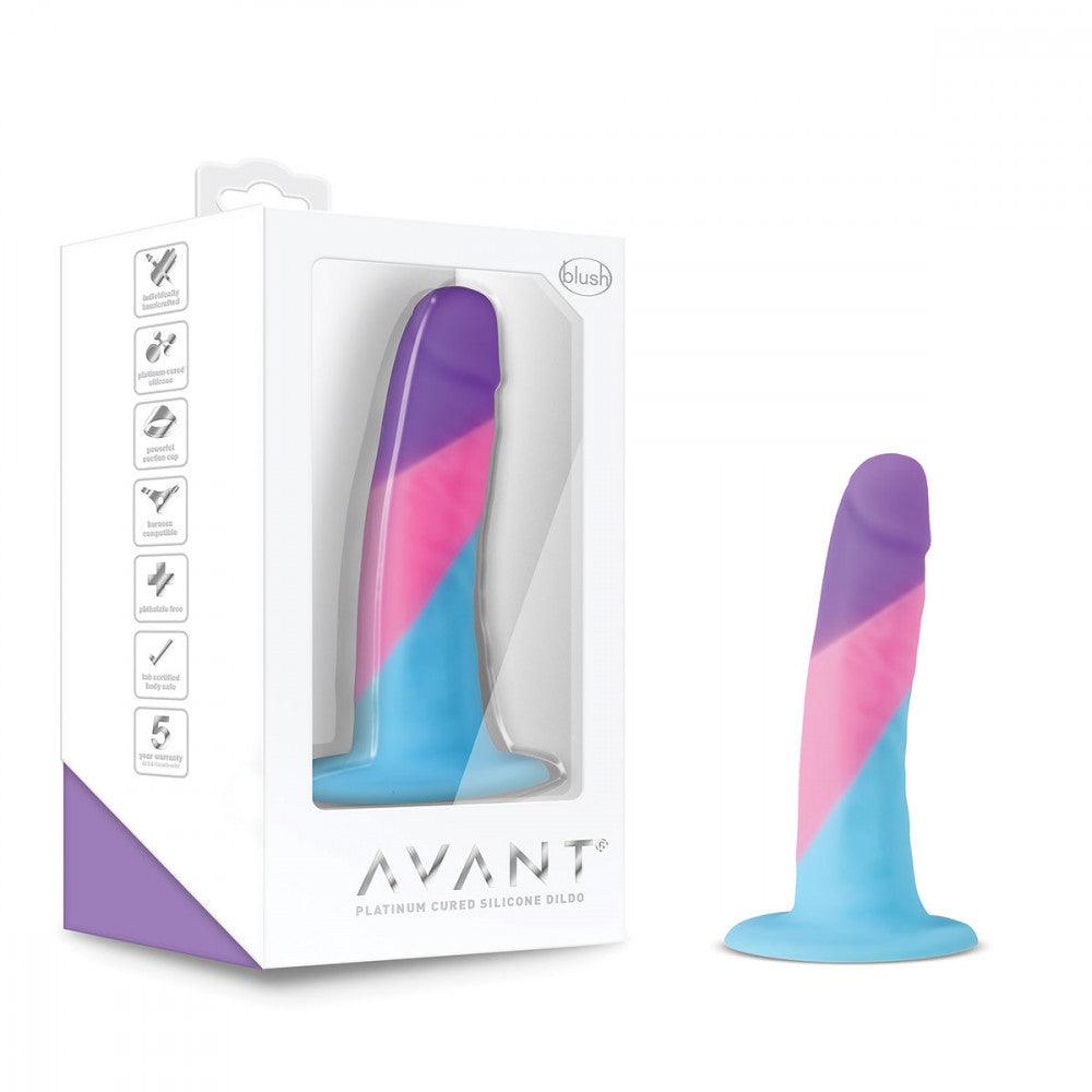 Avant D15 Vision of Love Dildo - Buy At Luxury Toy X - Free 3-Day Shipping