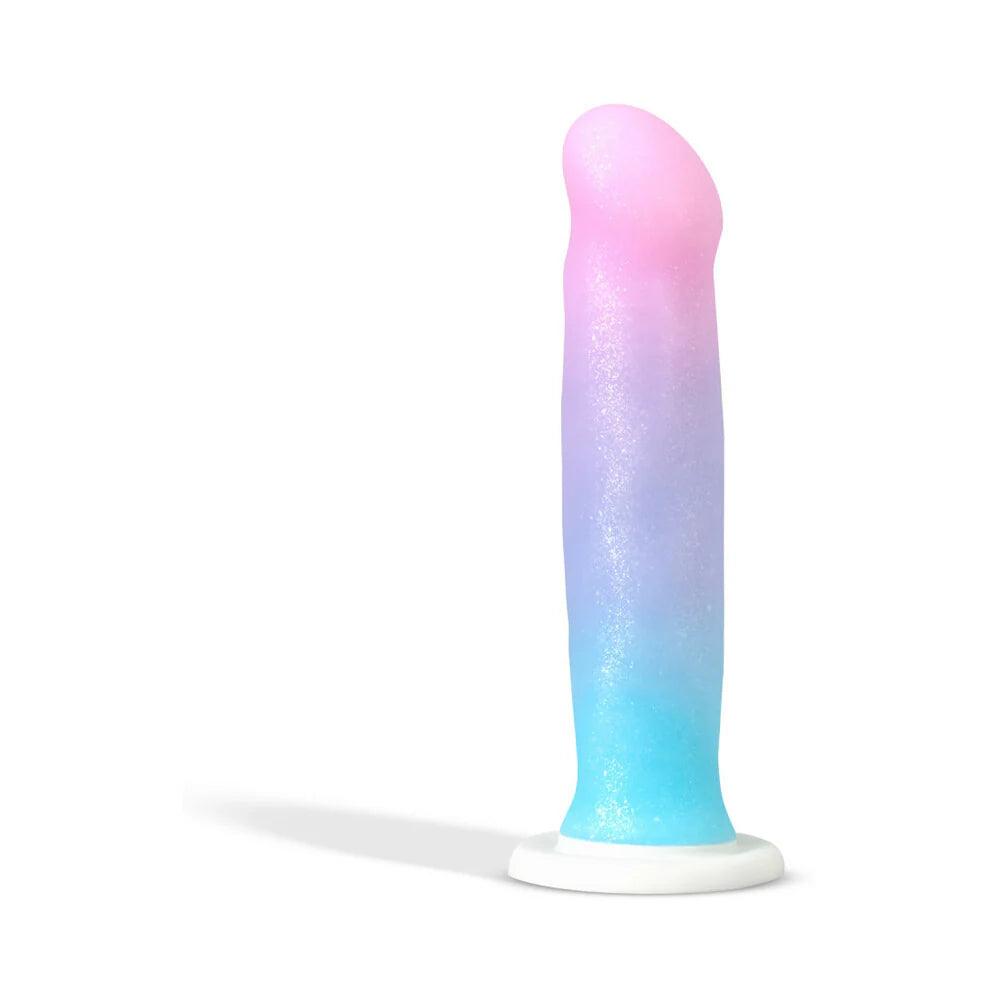 Avant D17 Lucky Silicone Dildo 8in - Buy At Luxury Toy X - Free 3-Day Shipping