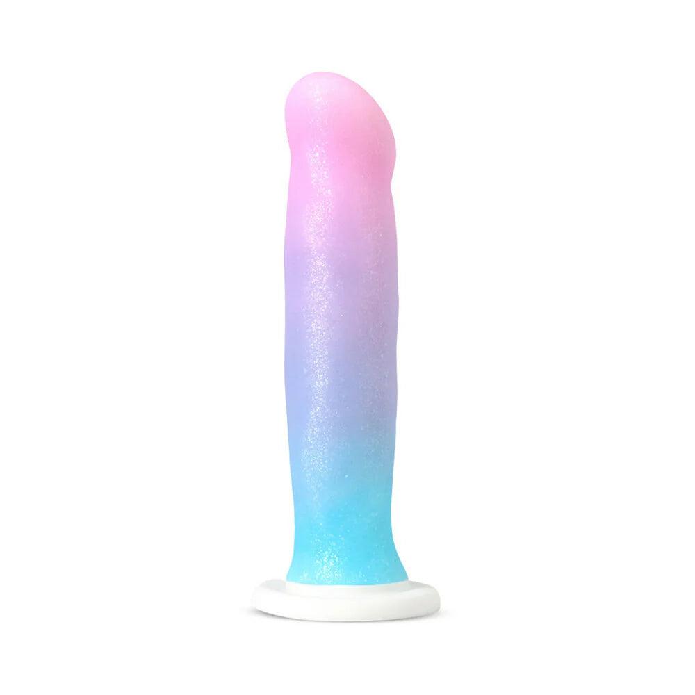 Avant D17 Lucky Silicone Dildo 8in - Buy At Luxury Toy X - Free 3-Day Shipping