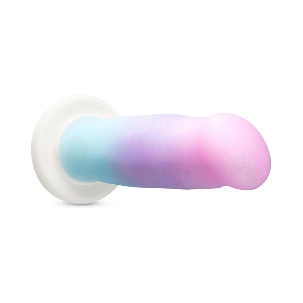 Avant D17 Lucky Silicone Dildo 8in - Buy At Luxury Toy X - Free 3-Day Shipping