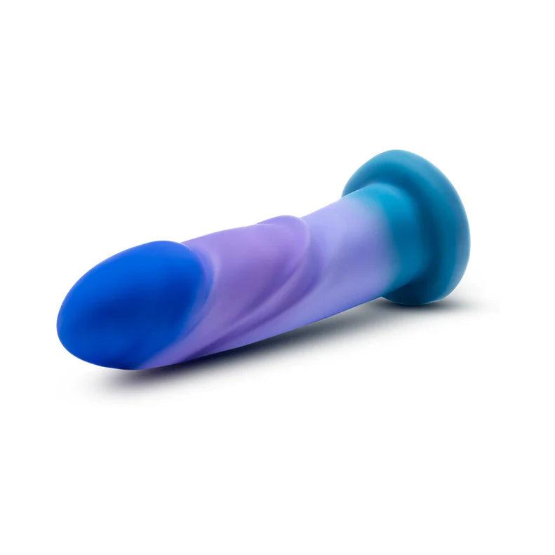 Avant Midnight Rendezvous Silicone Dildo - Buy At Luxury Toy X - Free 3-Day Shipping