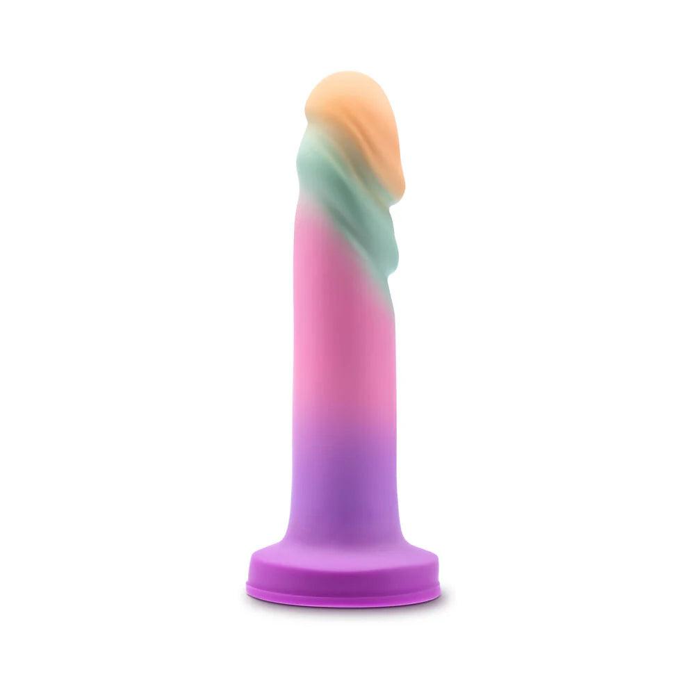 Avant Sunrise Gaze Silicone Dildo - Buy At Luxury Toy X - Free 3-Day Shipping