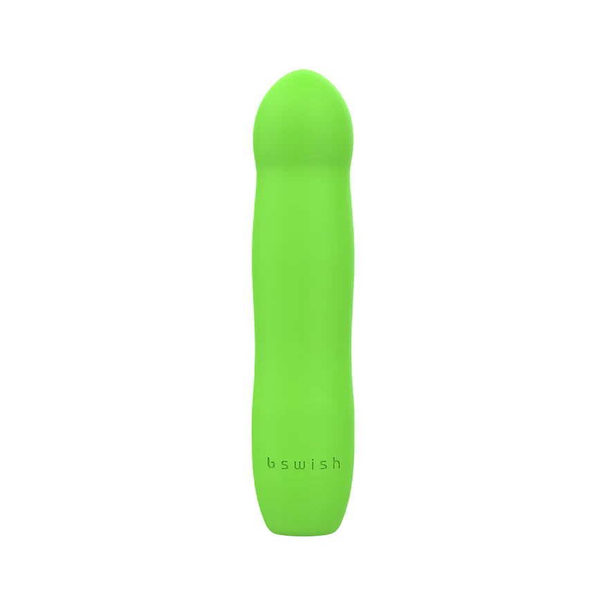 B Swish Bdesired Infinite Deluxe Limited Edition Vibrator - Buy At Luxury Toy X - Free 3-Day Shipping