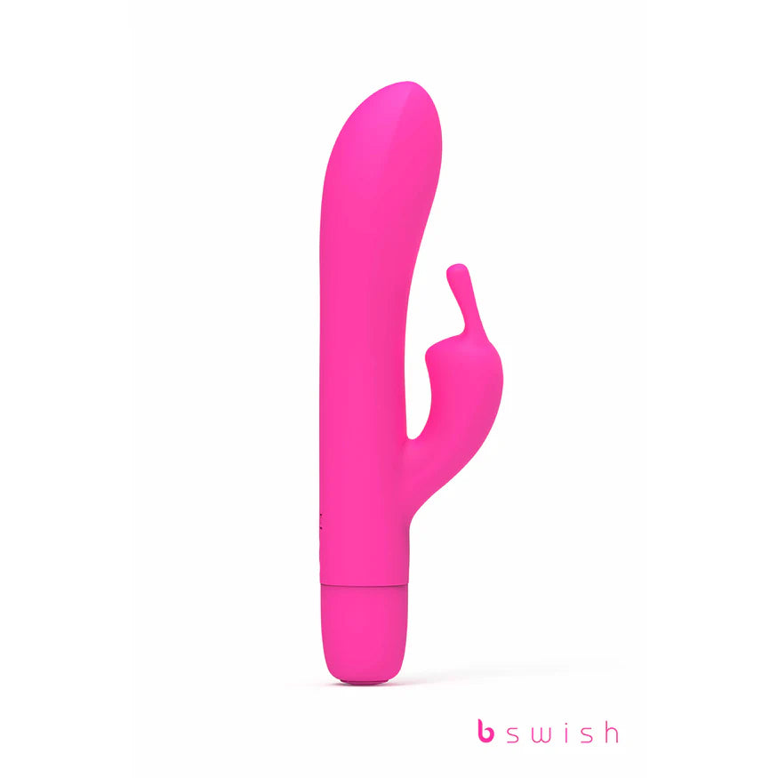 B Swish Bwild Bunny Infinite Limited Edition Vibrator - Buy At Luxury Toy X - Free 3-Day Shipping