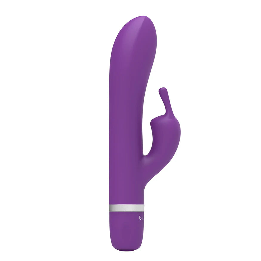 B Swish Bwild Classic Bunny Vibrator - Buy At Luxury Toy X - Free 3-Day Shipping