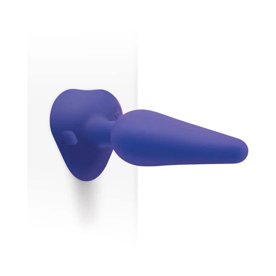 B-Vibe Anal Silicone Training Kit (3 Piece) - - Buy At Luxury Toy X - Free 3-Day Shipping