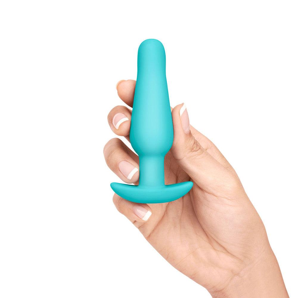 B-Vibe Anal Training Set - Buy At Luxury Toy X - Free 3-Day Shipping