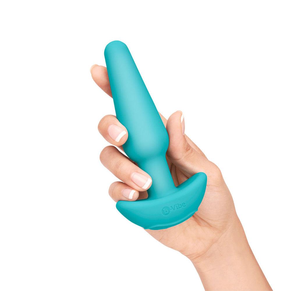 B-Vibe Anal Training Set - Buy At Luxury Toy X - Free 3-Day Shipping