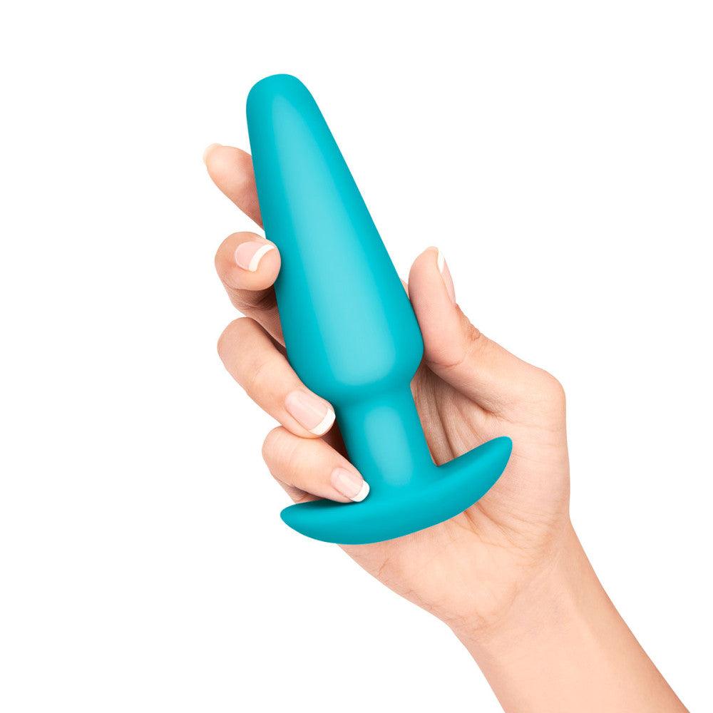 B-Vibe Anal Training Set - Buy At Luxury Toy X - Free 3-Day Shipping