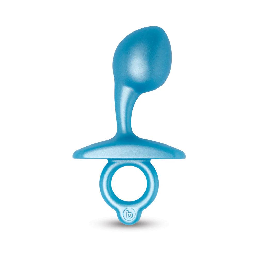 B-Vibe Bulb Silicone Plug - Buy At Luxury Toy X - Free 3-Day Shipping