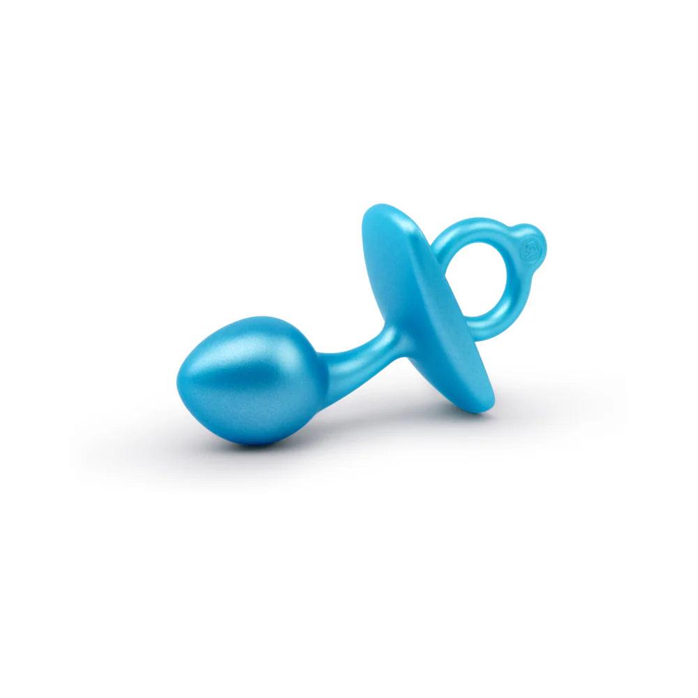 B-Vibe Bulb Silicone Plug - Buy At Luxury Toy X - Free 3-Day Shipping