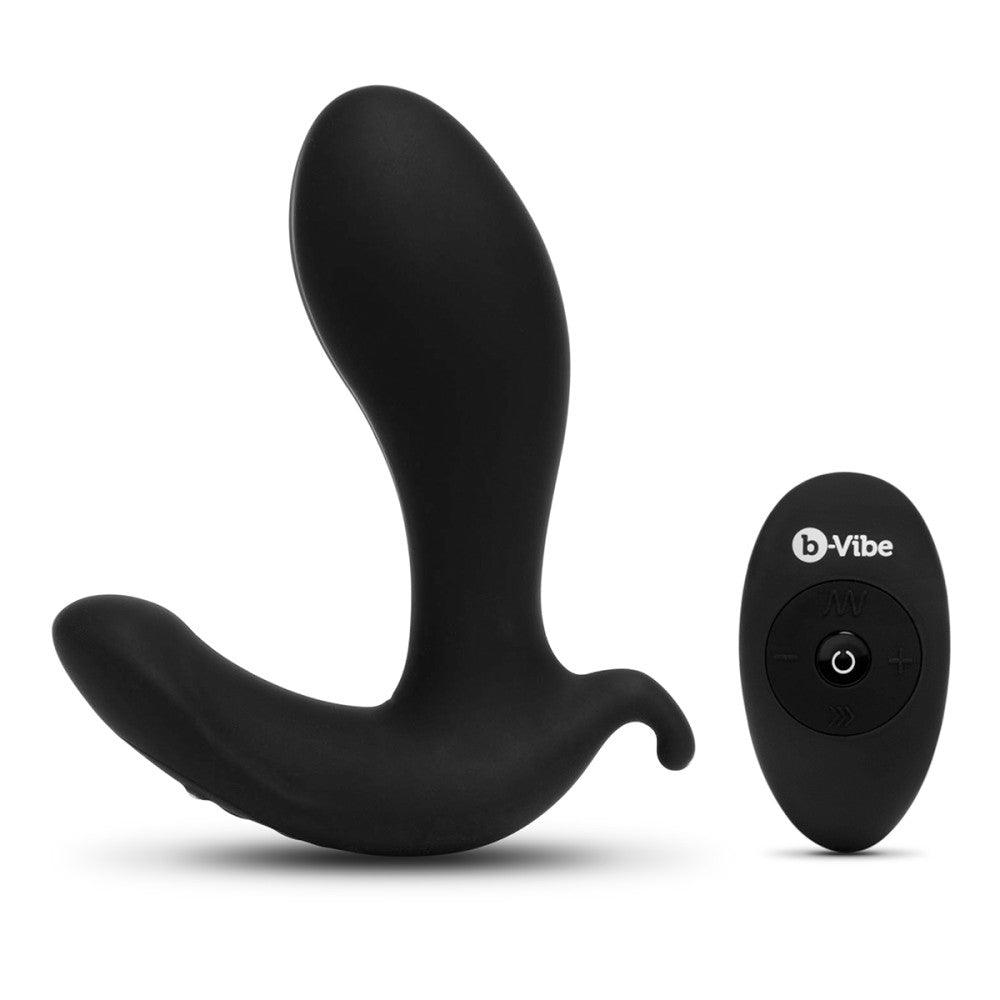 B-VIbe Expand Plug - Buy At Luxury Toy X - Free 3-Day Shipping