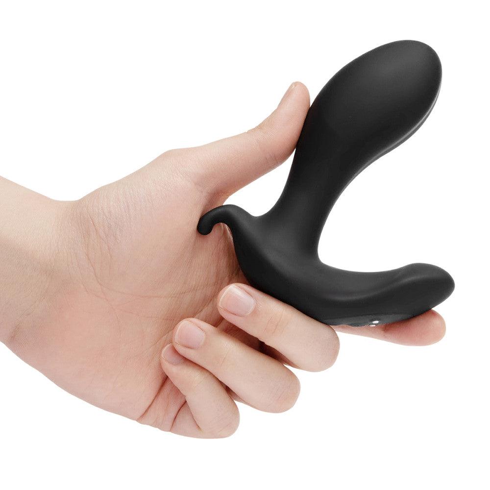 B-VIbe Expand Plug - Buy At Luxury Toy X - Free 3-Day Shipping