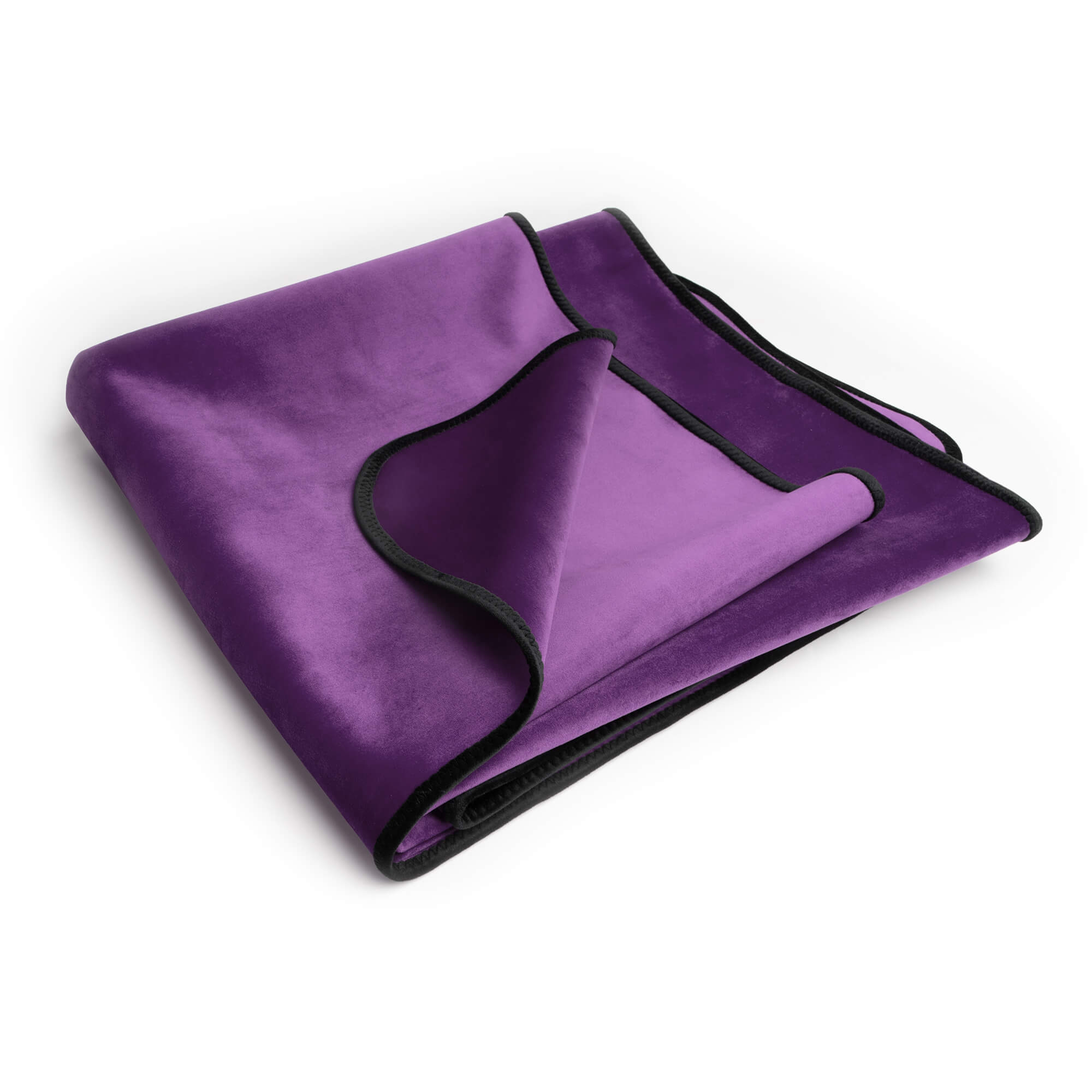 Liberator Fascinator Throw - Moisture-Proof Sensual Blanket