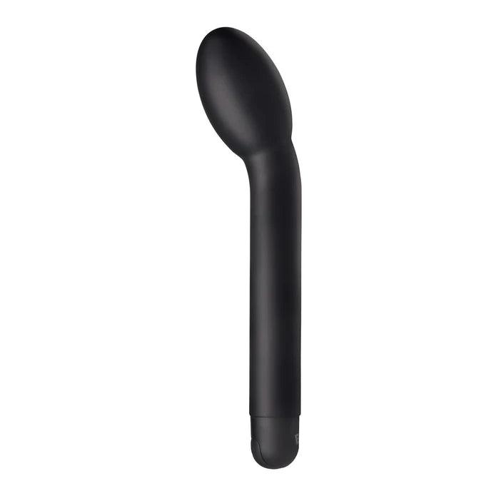 Bang! 10X Rechargeable Silicone G-Spot Vibrator - Buy At Luxury Toy X - Free 3-Day Shipping