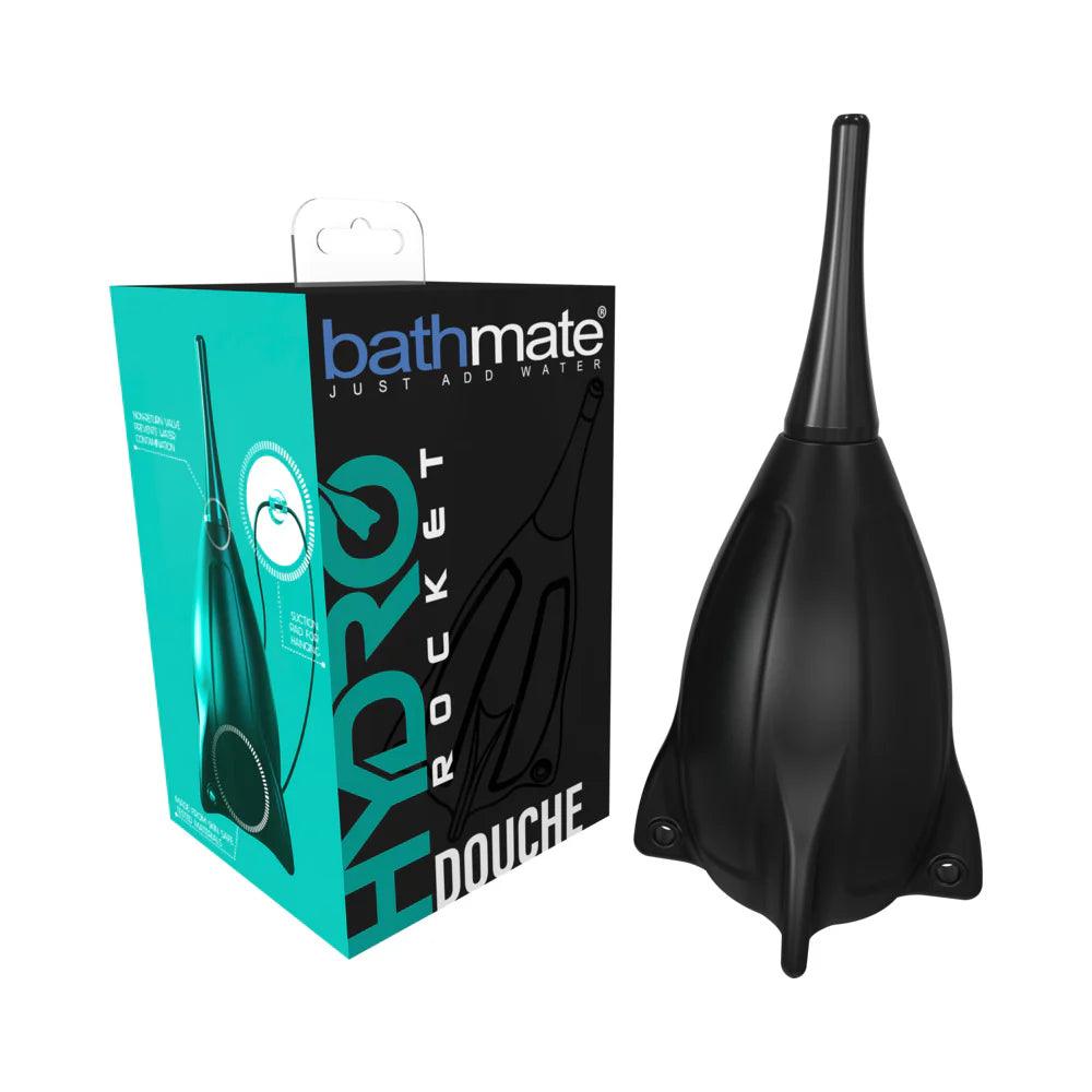 Bathmate Hydro Rocket Douche - Buy At Luxury Toy X - Free 3-Day Shipping