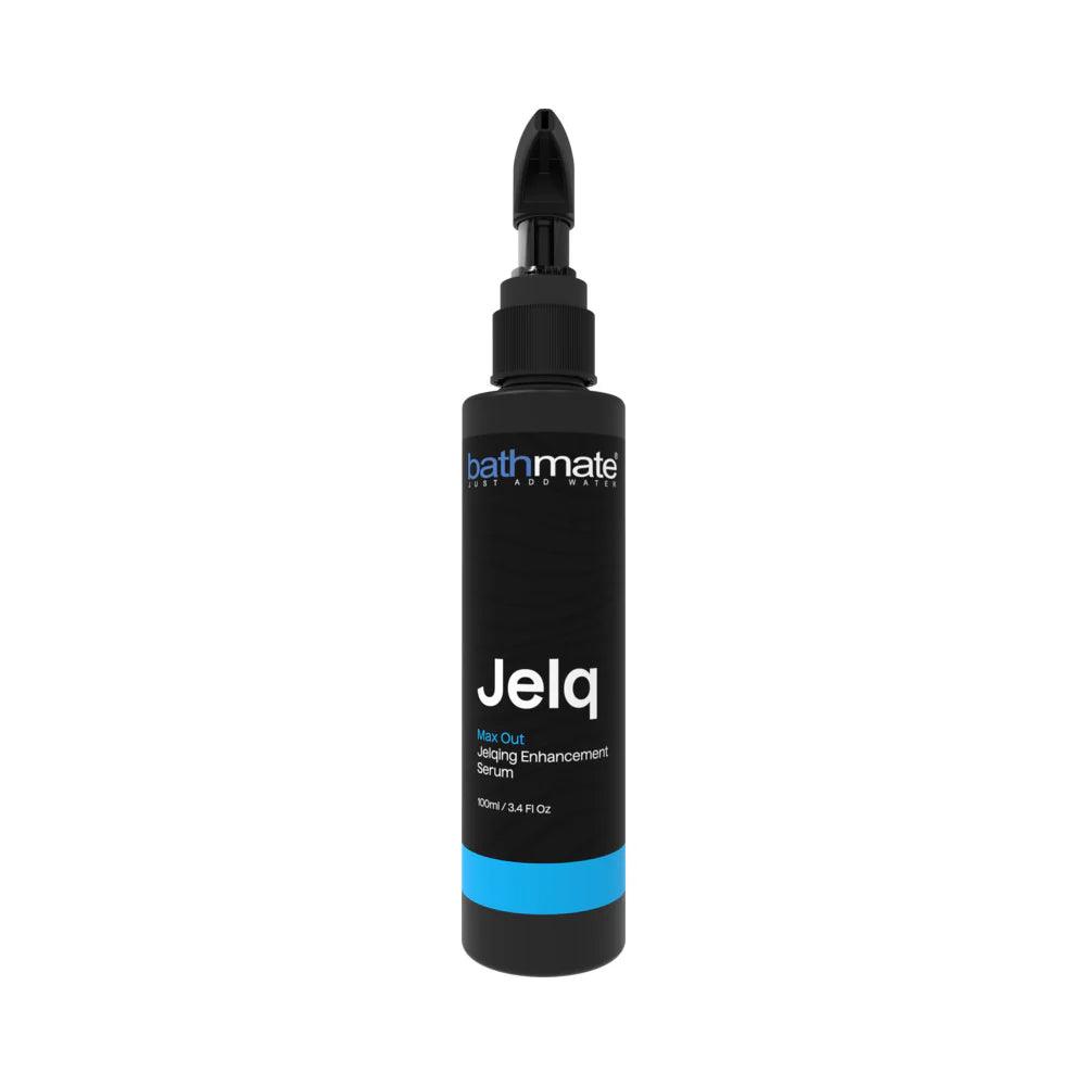 Bathmate Max Out Jelqing Enhancement Serum - Buy At Luxury Toy X - Free 3-Day Shipping