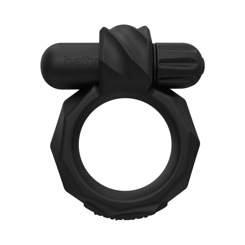 Bathmate Maximus 45 Vibrating Cock & Ball Ring - Buy At Luxury Toy X - Free 3-Day Shipping