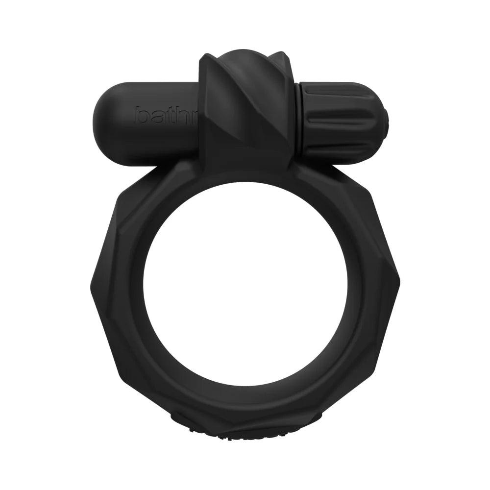 Bathmate Maximus 55 Vibrating Cock & Ball Ring - Buy At Luxury Toy X - Free 3-Day Shipping