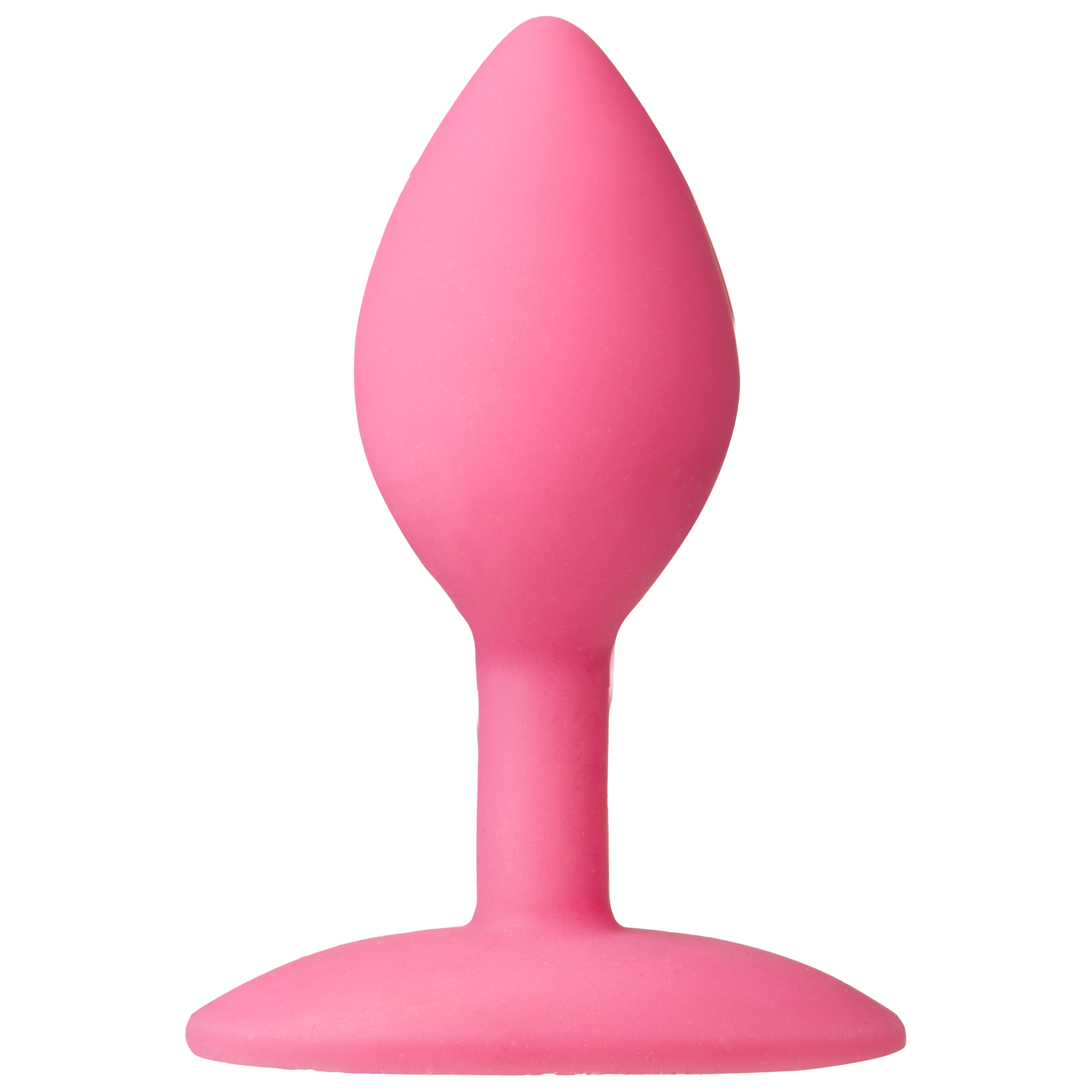 Platinum Premium Silicone - The Minis - Spade - Small