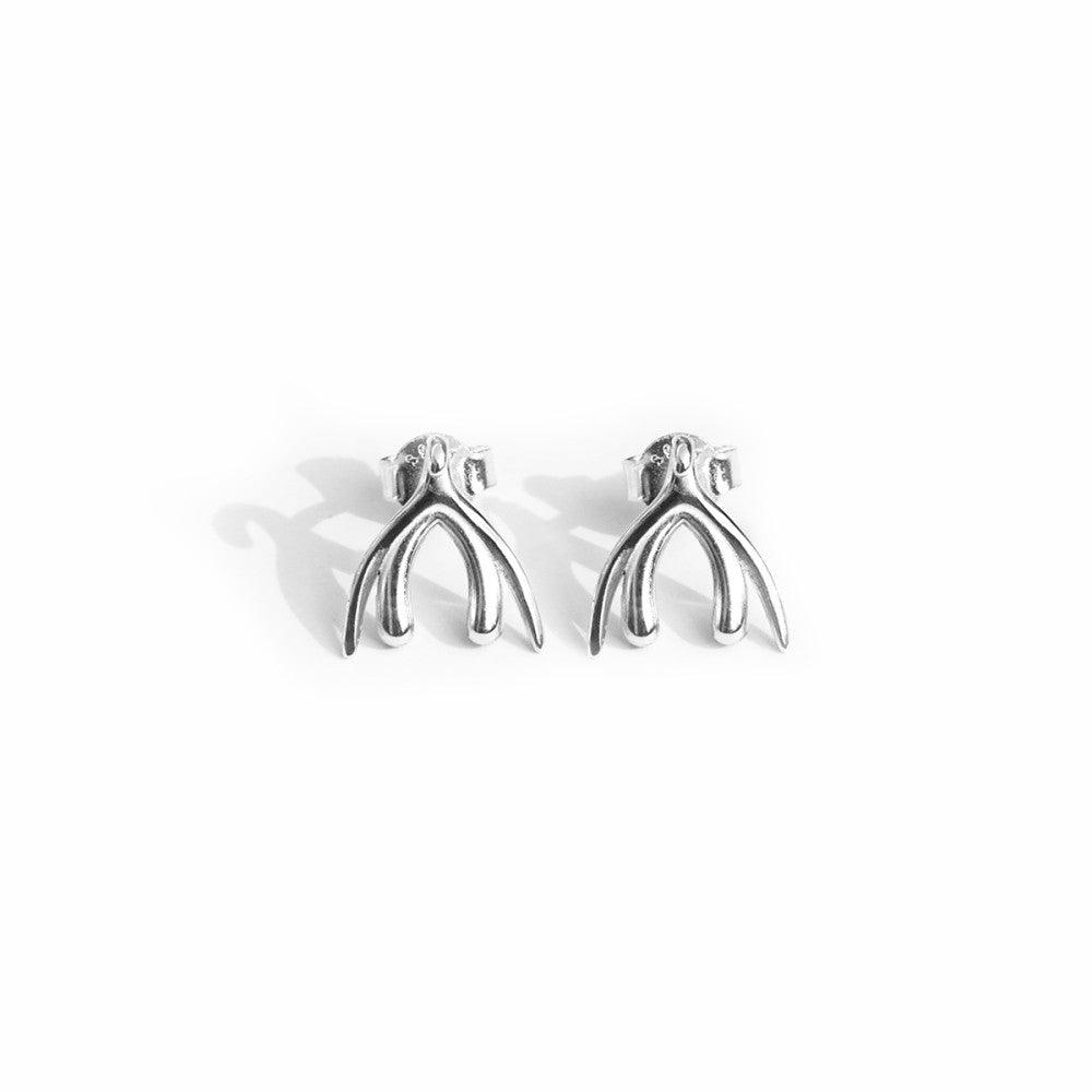 Biird Clit Earrings - Buy At Luxury Toy X - Free 3-Day Shipping