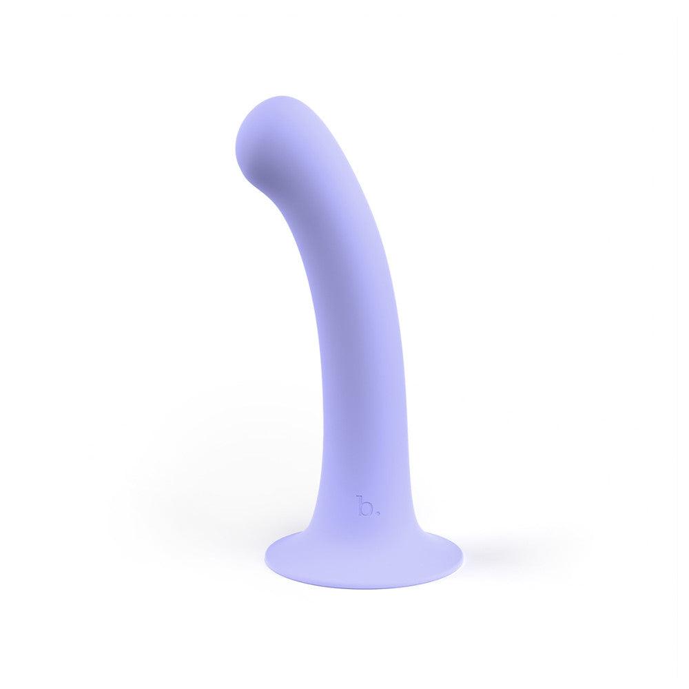 Biird Surii 6 In. Silicone Dildo - Buy At Luxury Toy X - Free 3-Day Shipping