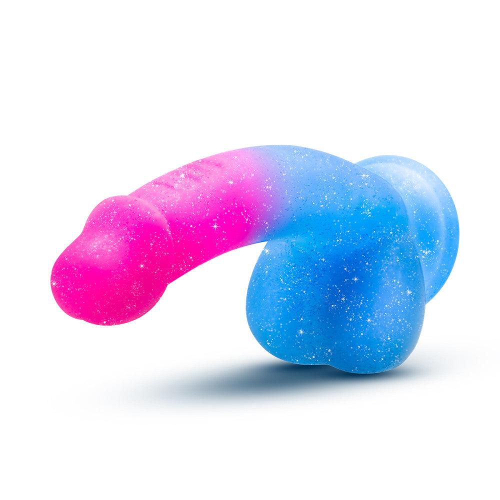 Blush Avant Chasing Sunsets Silicone Dildo 7.75" - Buy At Luxury Toy X - Free 3-Day Shipping