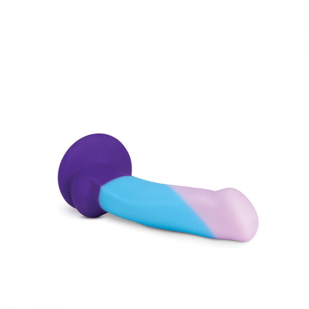 Blush Avant D16 Purple Haze 7" Dildo - Buy At Luxury Toy X - Free 3-Day Shipping