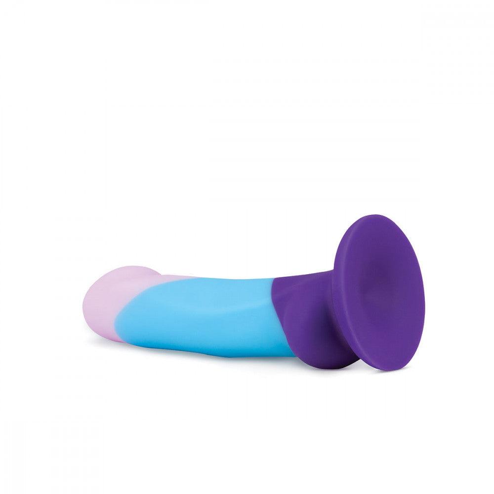 Blush Avant D16 Purple Haze 7" Dildo - Buy At Luxury Toy X - Free 3-Day Shipping