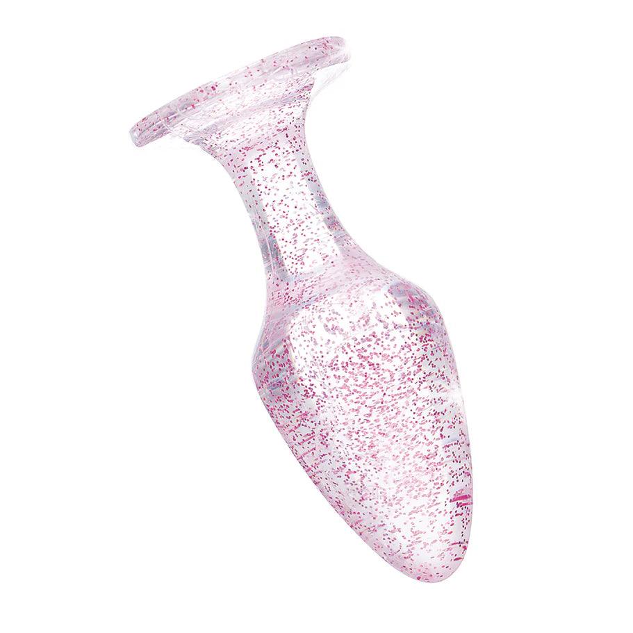 Booty Sparks Glitter Gem Anal Plug Set - Buy At Luxury Toy X - Free 3-Day Shipping