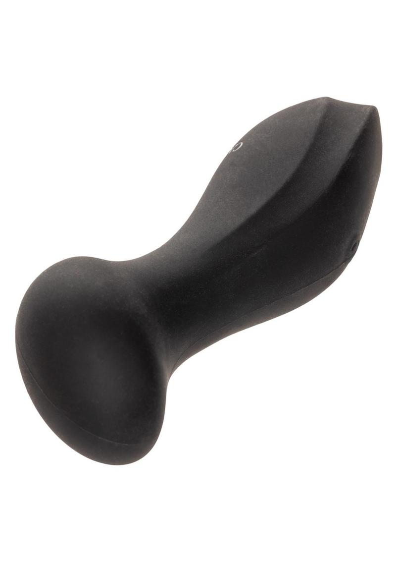 Boundless™ Mini Massager Rechargeable Silicone Vibrator - Buy At Luxury Toy X - Free 3-Day Shipping