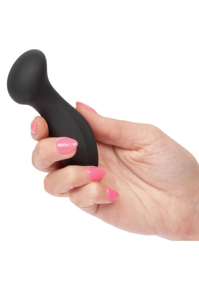 Boundless™ Mini Massager Rechargeable Silicone Vibrator - Buy At Luxury Toy X - Free 3-Day Shipping