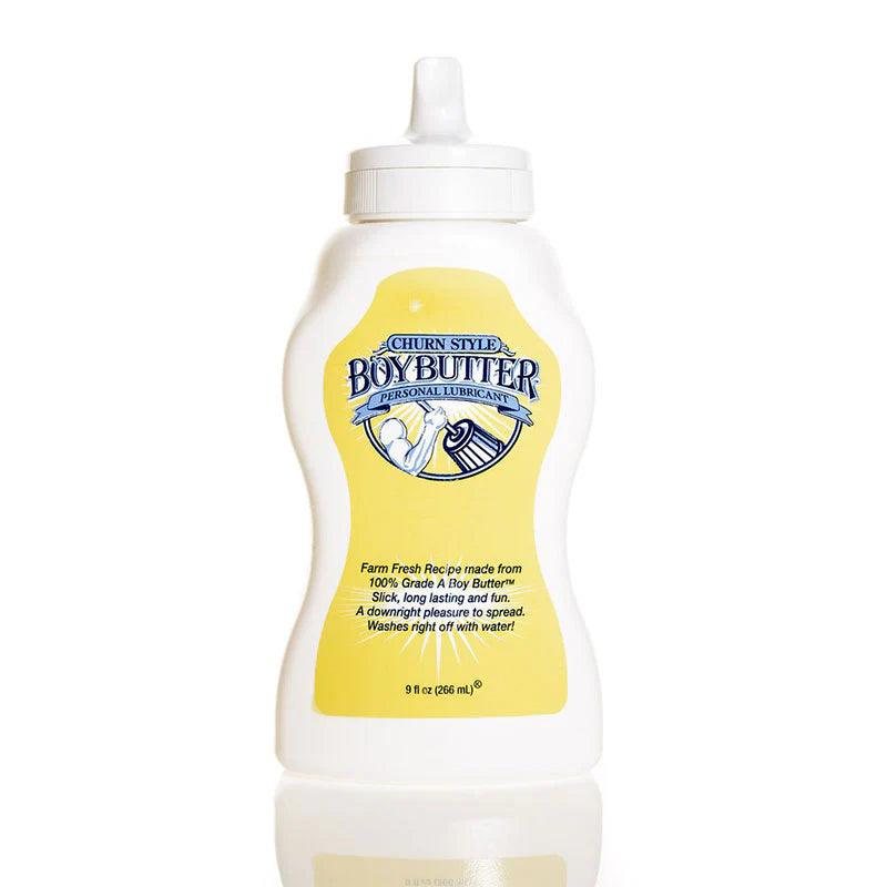 Boy Butter Original Formula Lubricant - Buy At Luxury Toy X - Free 3-Day Shipping