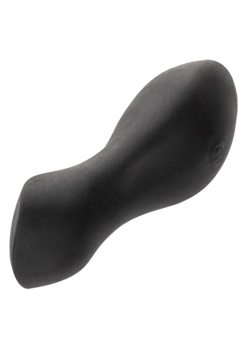 CalExotics Boundless™ Perfect Curve Rechargeable Silicone Vibrator - Buy At Luxury Toy X - Free 3-Day Shipping