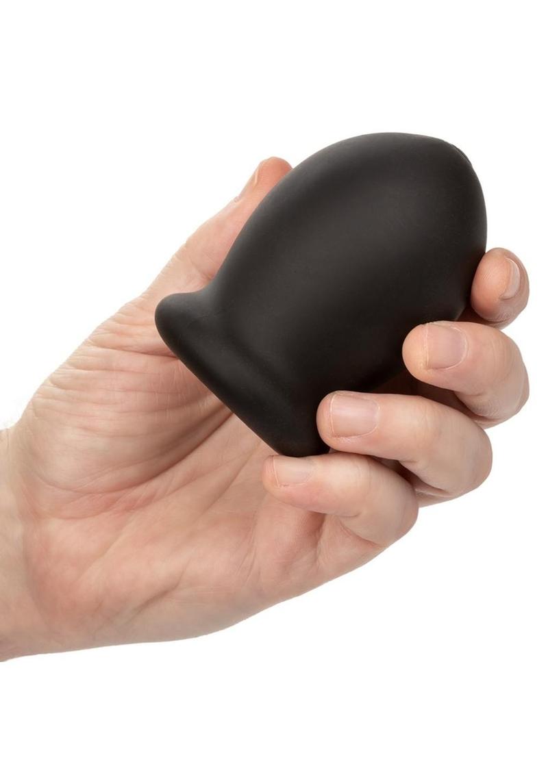 CalExotics Boundless™ Rechargeable Vibrating Stroker - Buy At Luxury Toy X - Free 3-Day Shipping