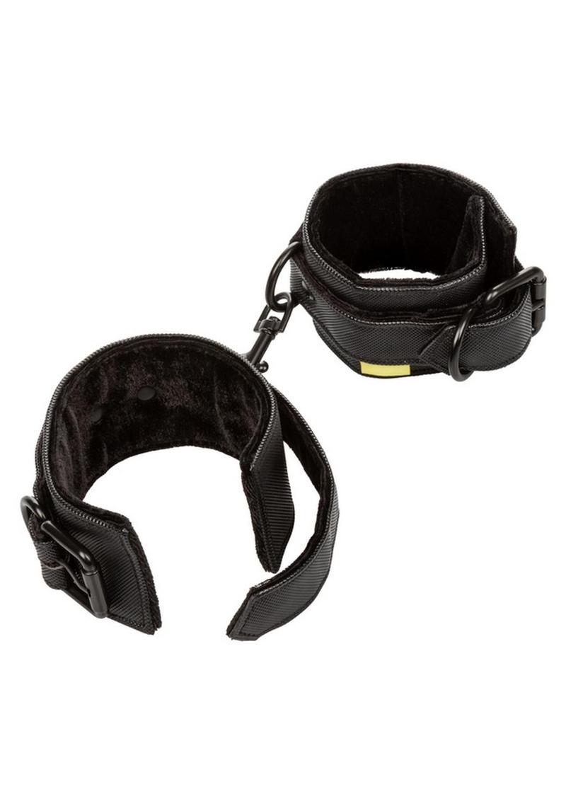 CalExotics Boundless™ Wrist Cuffs - Buy At Luxury Toy X - Free 3-Day Shipping