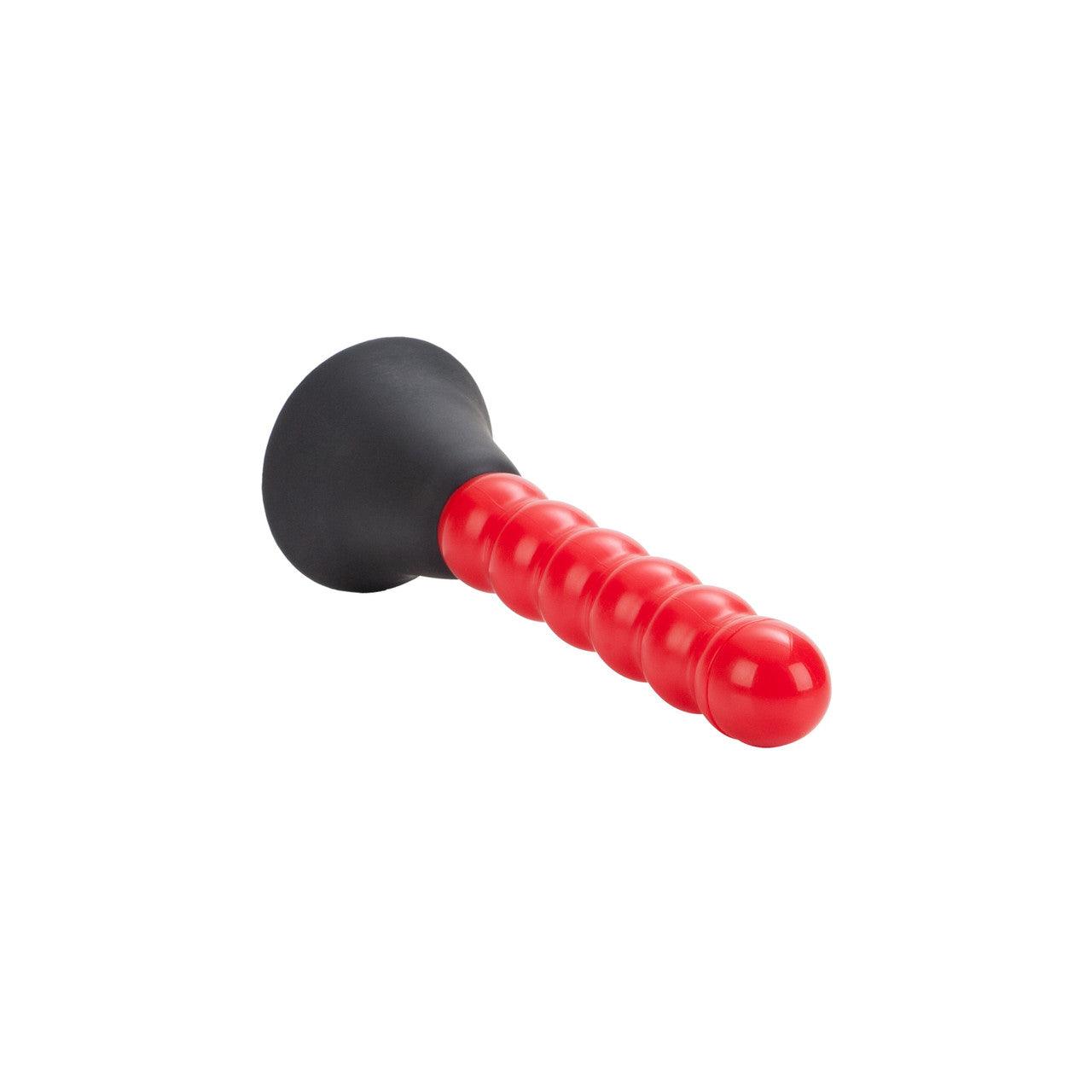 CalExotics COLT Anal Douche - Black and Red - Buy At Luxury Toy X - Free 3-Day Shipping